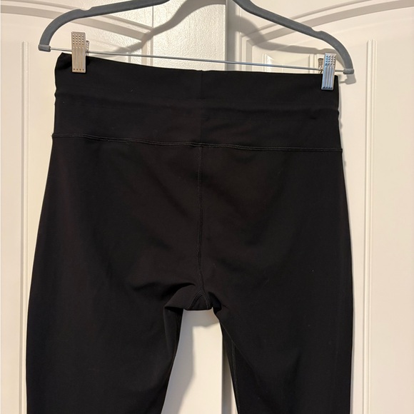 Vuori daily legging in black high rise size XL - Picture 5 of 7